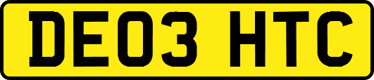 DE03HTC