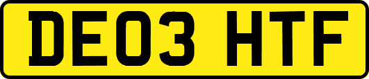 DE03HTF