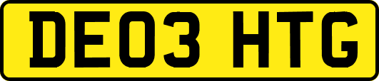DE03HTG