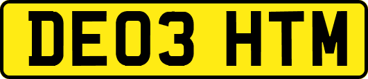 DE03HTM