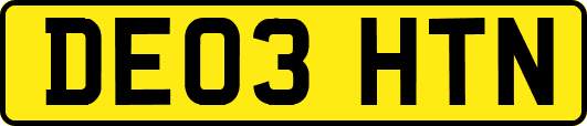 DE03HTN