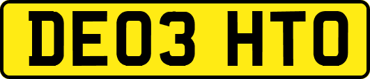 DE03HTO