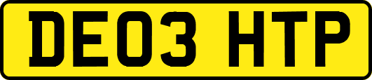 DE03HTP