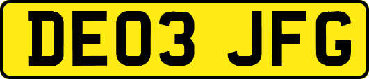 DE03JFG