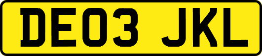 DE03JKL