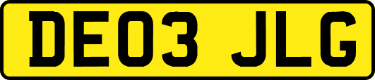 DE03JLG
