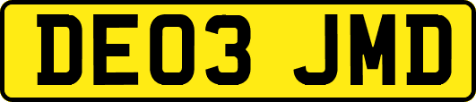 DE03JMD