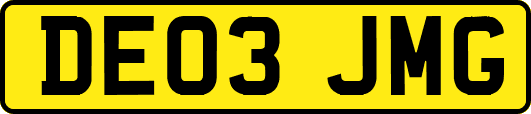 DE03JMG
