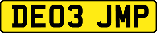 DE03JMP
