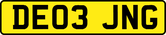 DE03JNG