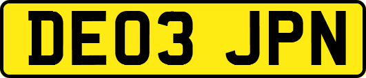 DE03JPN