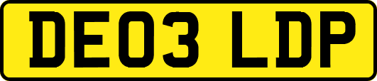 DE03LDP