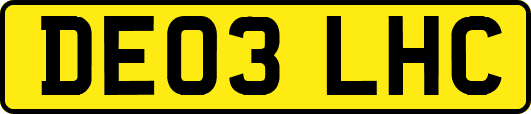 DE03LHC