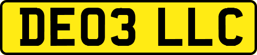 DE03LLC