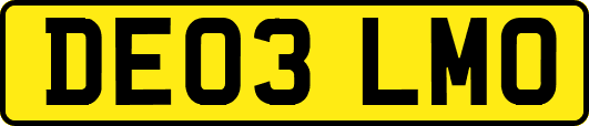 DE03LMO