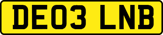 DE03LNB