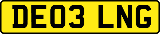 DE03LNG
