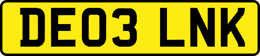 DE03LNK