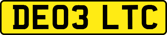 DE03LTC