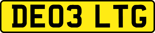 DE03LTG