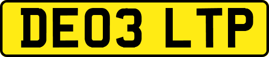 DE03LTP