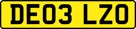 DE03LZO