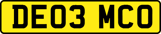 DE03MCO