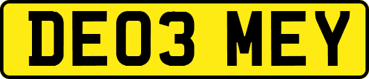 DE03MEY