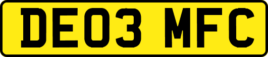 DE03MFC