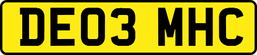 DE03MHC