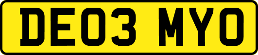 DE03MYO