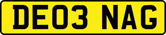 DE03NAG