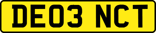 DE03NCT
