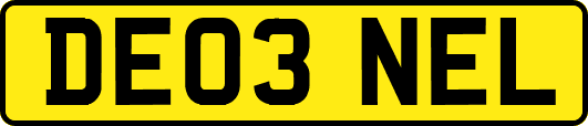 DE03NEL