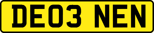 DE03NEN