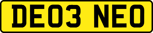DE03NEO