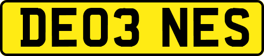 DE03NES