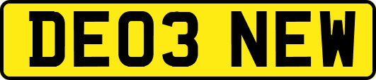 DE03NEW