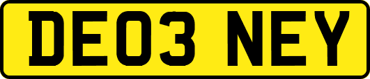 DE03NEY