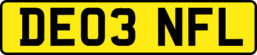 DE03NFL