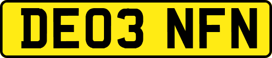 DE03NFN