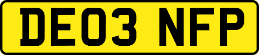 DE03NFP