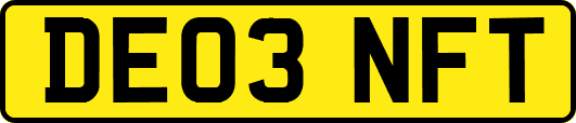 DE03NFT