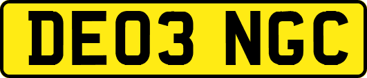DE03NGC