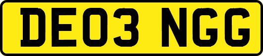 DE03NGG