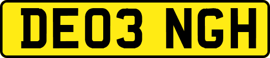DE03NGH