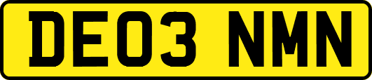 DE03NMN
