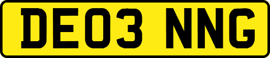 DE03NNG