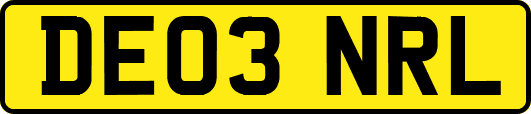 DE03NRL