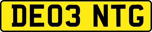 DE03NTG